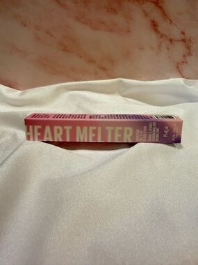 Kaja Heart Melter Lipstick
